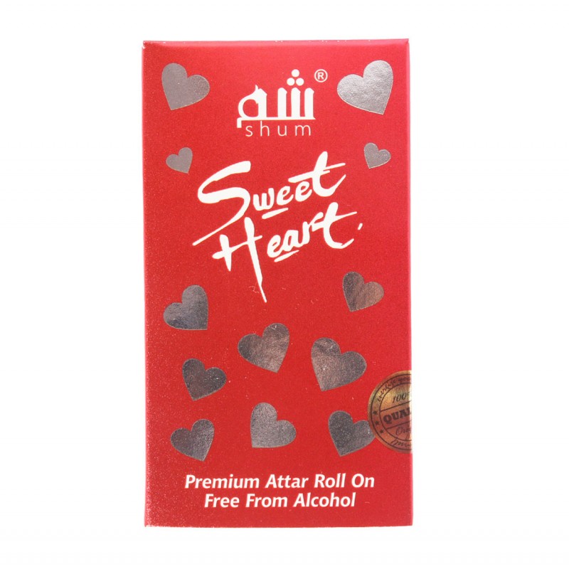 Sweetheart attar deals